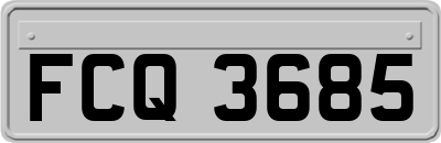 FCQ3685