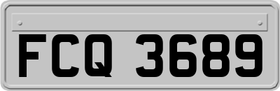 FCQ3689
