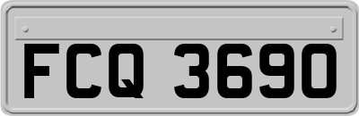 FCQ3690