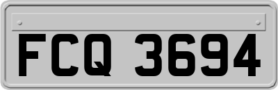 FCQ3694