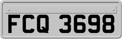 FCQ3698
