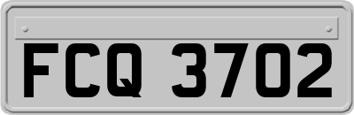 FCQ3702