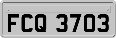 FCQ3703