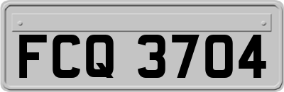FCQ3704