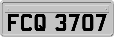 FCQ3707