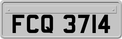 FCQ3714