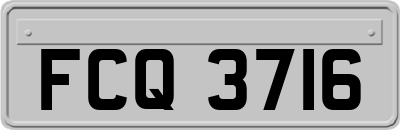 FCQ3716