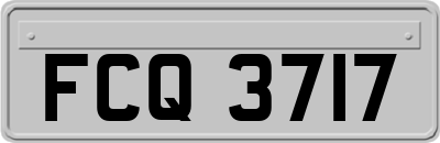 FCQ3717