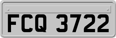FCQ3722