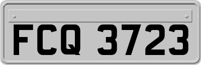 FCQ3723
