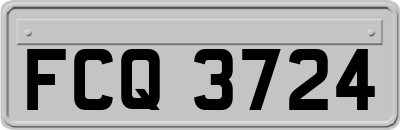 FCQ3724