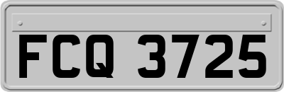 FCQ3725