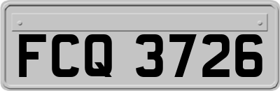 FCQ3726