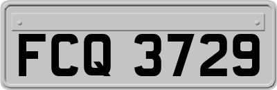 FCQ3729