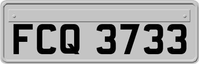 FCQ3733