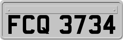 FCQ3734