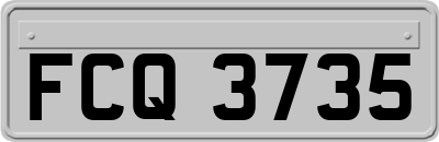 FCQ3735