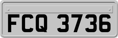 FCQ3736