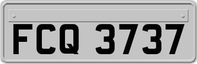 FCQ3737