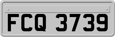 FCQ3739