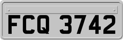 FCQ3742