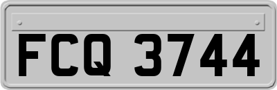 FCQ3744
