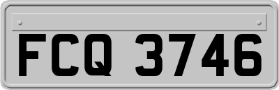 FCQ3746