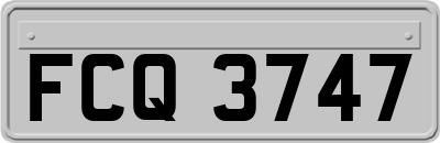 FCQ3747