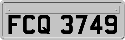 FCQ3749