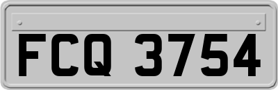 FCQ3754
