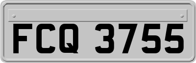 FCQ3755