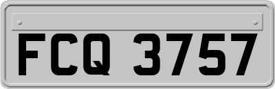 FCQ3757