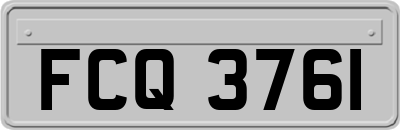 FCQ3761