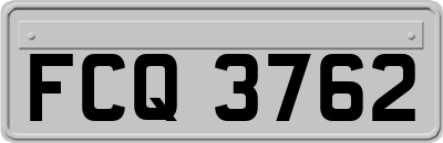 FCQ3762