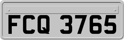 FCQ3765