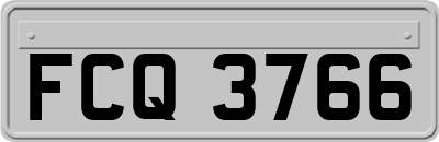 FCQ3766