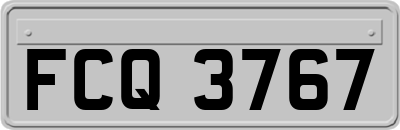 FCQ3767