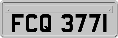 FCQ3771