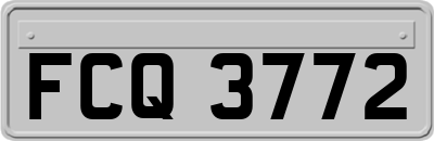 FCQ3772