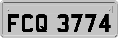 FCQ3774