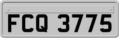 FCQ3775