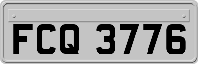 FCQ3776