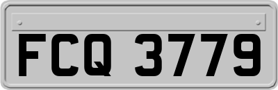 FCQ3779