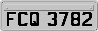 FCQ3782
