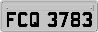 FCQ3783