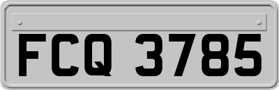 FCQ3785