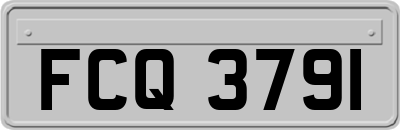 FCQ3791