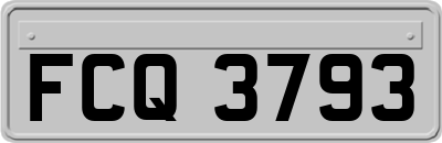 FCQ3793