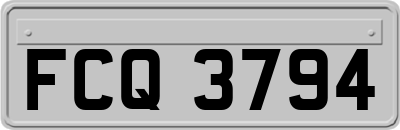 FCQ3794