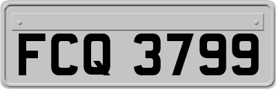 FCQ3799